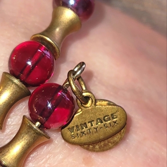 Vintage Alex & Ani energy bracelet ✨️ - Picture 5 of 6
